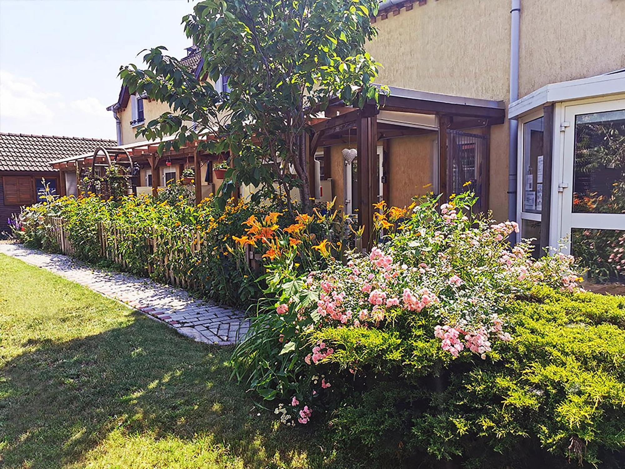 Gemuetliche Wohnung Landlust In See-Naehe Tauche Esterno foto